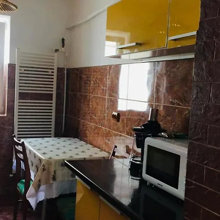 Military Friendly Near Train Station Διαμέρισμα Κονστάντζα