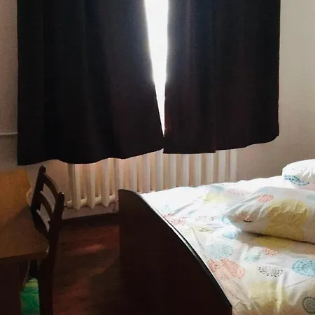 Military Friendly Near Train Station Διαμέρισμα