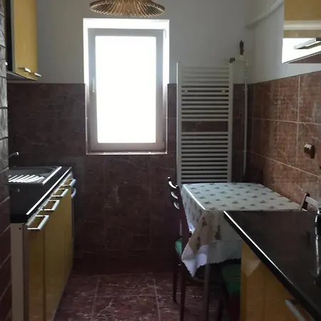 Διαμέρισμα Military Friendly Near Train Station *