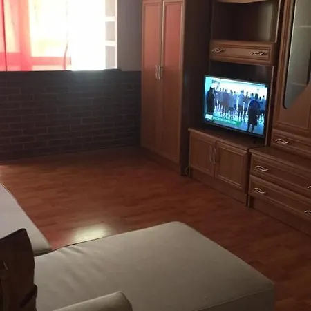 Διαμέρισμα Military Friendly Near Train Station Κονστάντζα